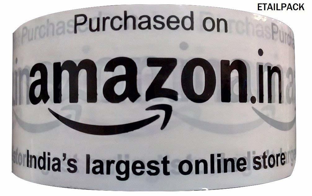 AMAZON WHITE TAPE