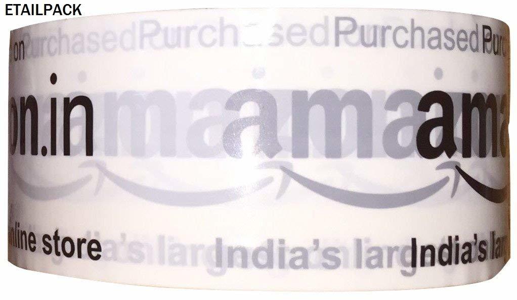 AMAZON WHITE TAPE