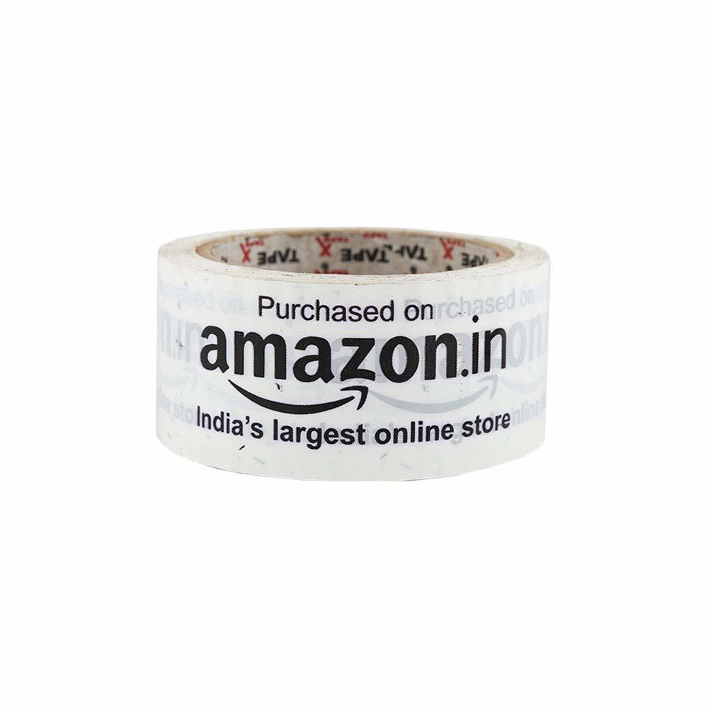 AMAZON WHITE TAPE