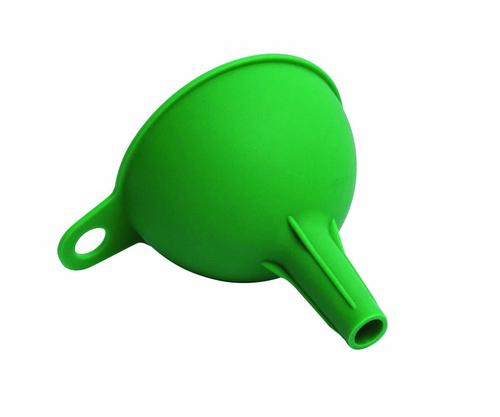 Plastic 2 Pcs Funnel