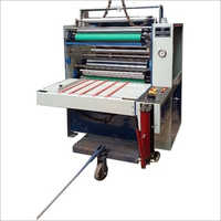 Hot And Cold Lamination Machine