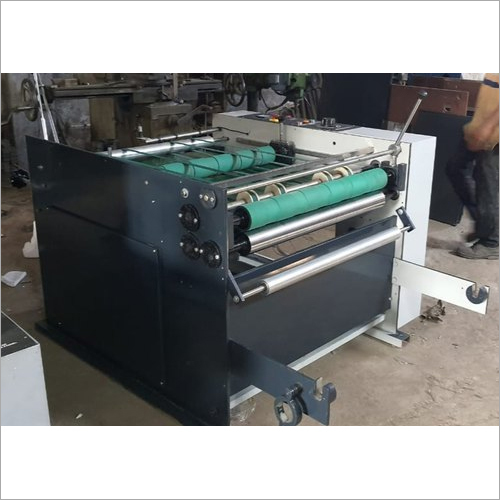 Sheet Separator Machine