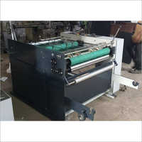 Sheet Separator Machine