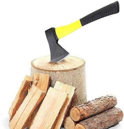 GARDENING TOOLS 600 GMS HATCHET (KUHADI)