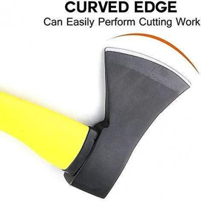 GARDENING TOOLS 600 GMS HATCHET (KUHADI)