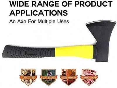 GARDENING TOOLS 600 GMS HATCHET (KUHADI)