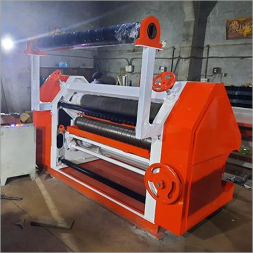 Corrugation Machine
