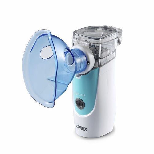 APEX Mobi Mesh Ultrasonic Nebulizer