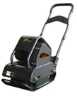 Electric Plate Compactor