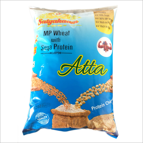 High Quality Soya Protein Atta
