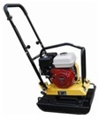 Plate Compactor