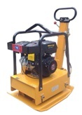 Reversible Plate compactor