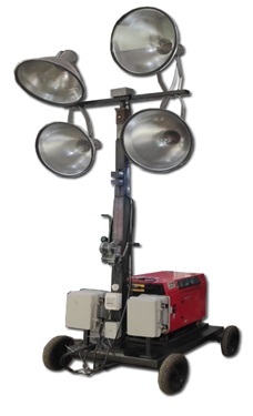 Tower Light Big