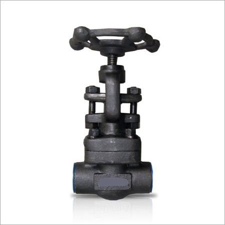 IBR Gate Valve