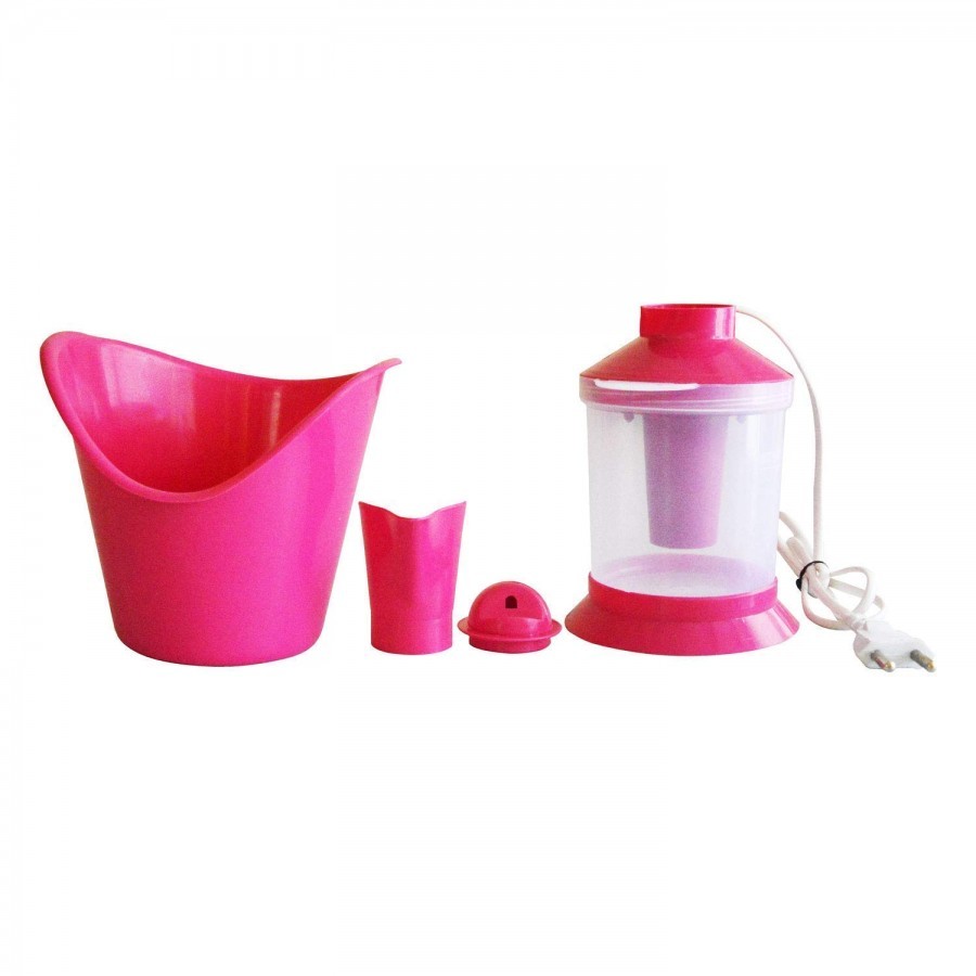 3 IN 1 CRESTA VAPORIZER MACHINE