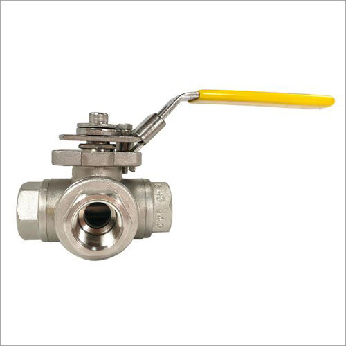 Carbon Steel Ball Valve Pressure: High Pressure