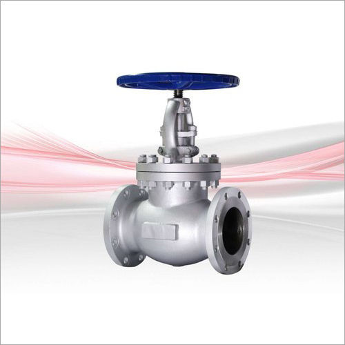 Carbon Steel Globe Valve