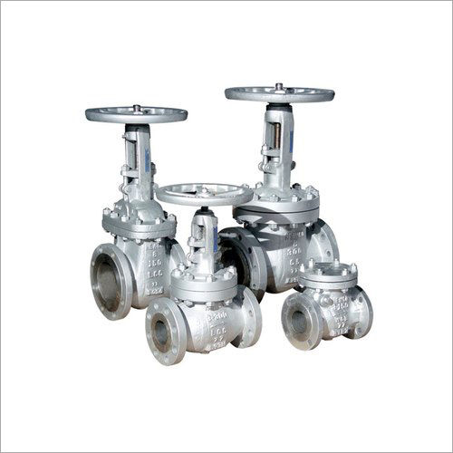 Forged Check Valve