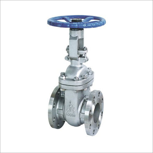 Kirloskar Stainless Steel Valves