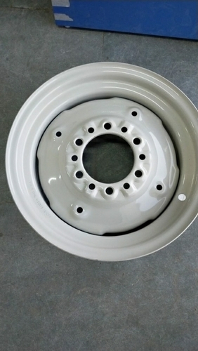 Tractor Wheel Rim