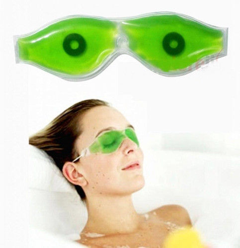 ALOE VERA EYE MASK