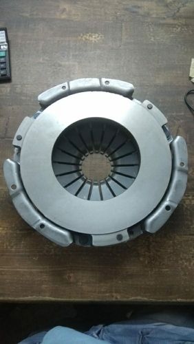 PRESSURE PLATE