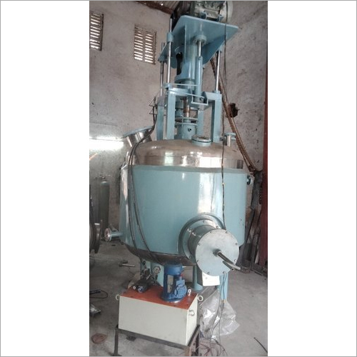 Stainless Steel Agitator Nusche Filter Dryer Size: Customized