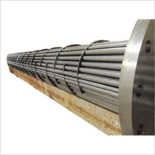 Industrial Heat Exchanger Size: Customized