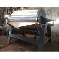 Steel Drum Flaker Size: Customized