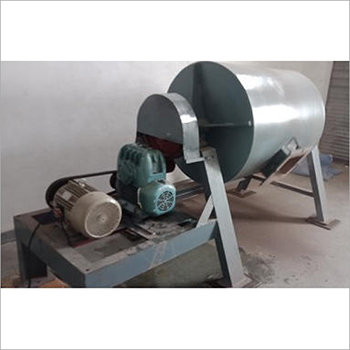 Ball Grinding Mill Capacity: 100-5000 Kg/Day