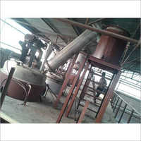 Automatic Industrial Adhesive Making Plant
