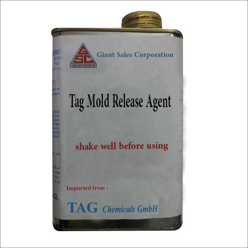 Mold Release Agent