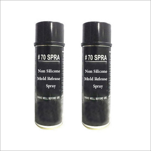 Mould Release Silicone Spray - Vinsa Mould Jet Silicone Spray