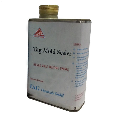 Tag Mold Sealer