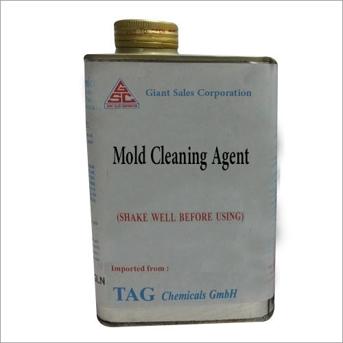Mold Cleaning Agent