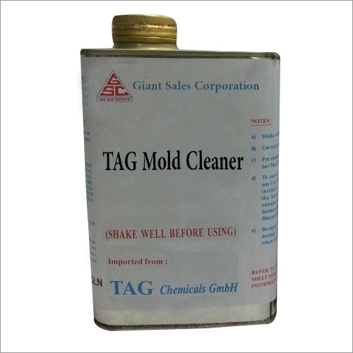 TAG Mold Cleaner