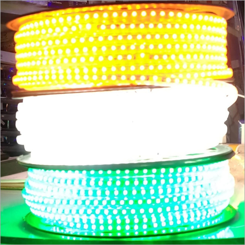 Led Rope Light Application: Industrial