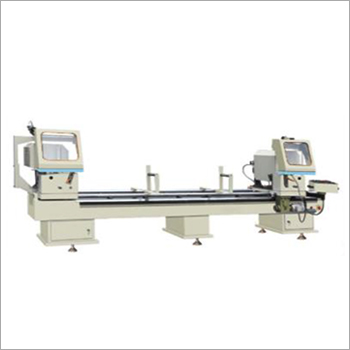 Industrial Band Saw Machine