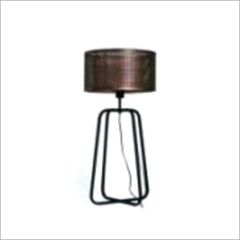 Decorative Round Lamp