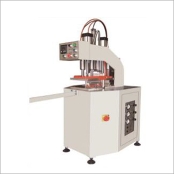 Upvc Head Machine