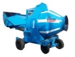 Reversible Mini Batching Machine