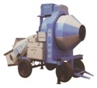 Reversible Mini Batching Machine