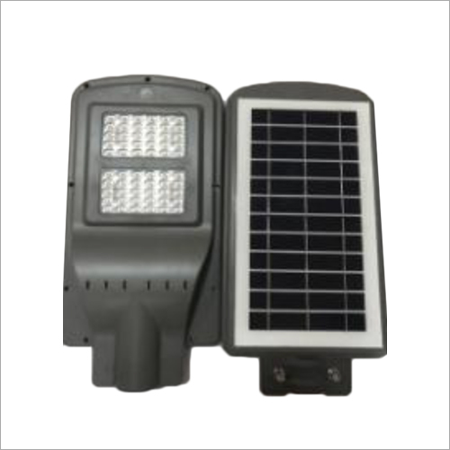 Electric LED Street Light