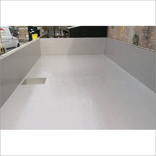 FRP Lining