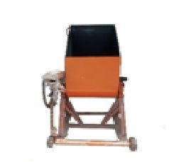 Digital Weigh Batcher