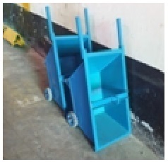 Wheel Barrow