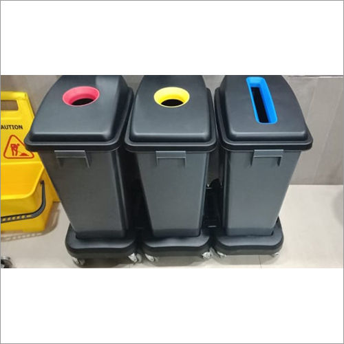 Industrial Dustbin