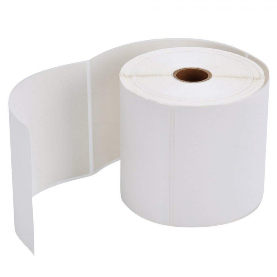 THERMAL LABEL ROLL (400 LABEL)