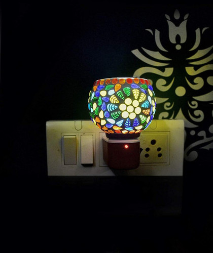 CERAMIC ( 17 ) AROMA DIFFUSER KAPOOR DANI