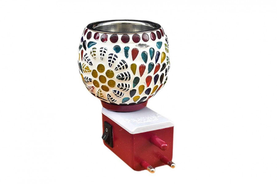 CERAMIC ( 17 ) AROMA DIFFUSER KAPOOR DANI